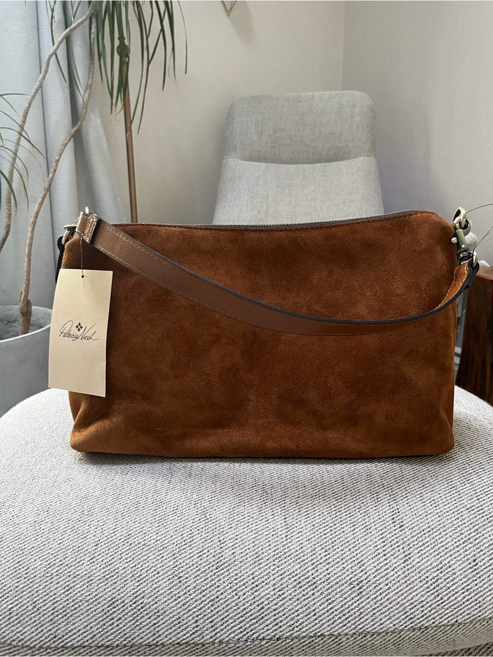 Patricia Nash Maura Crossbody